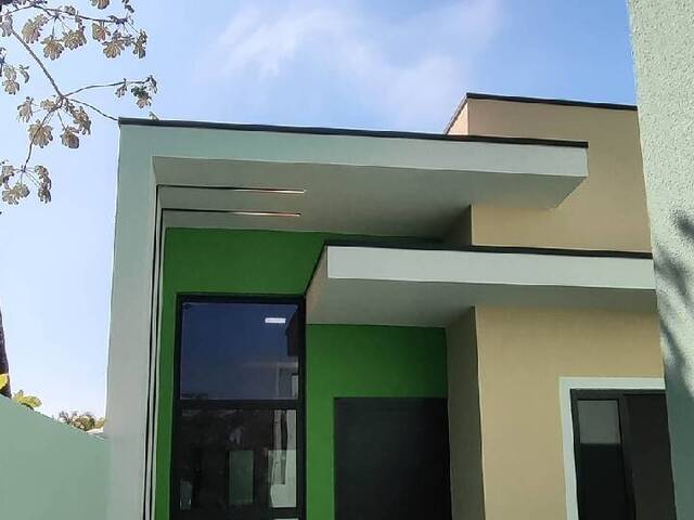 #667 - Casa para Venda em Matinhos - PR - 2