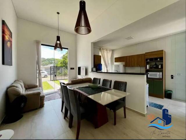 Casa para Venda em Guaratuba - 4