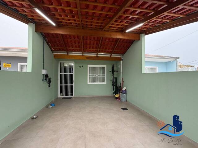 #688 - Casa para Venda em Pontal do Paraná - PR - 1