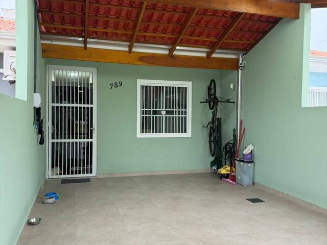 #688 - Casa para Venda em Pontal do Paraná - PR - 2