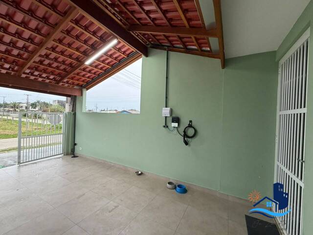 #688 - Casa para Venda em Pontal do Paraná - PR - 3