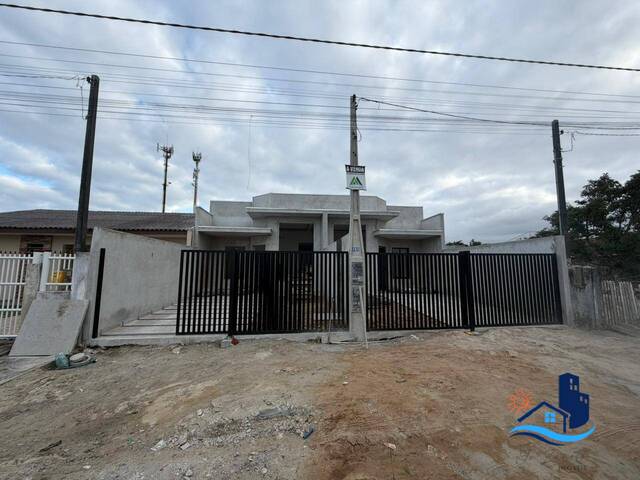 Casa para Venda em Matinhos - 4