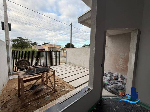 #689 - Casa para Venda em Matinhos - PR - 3