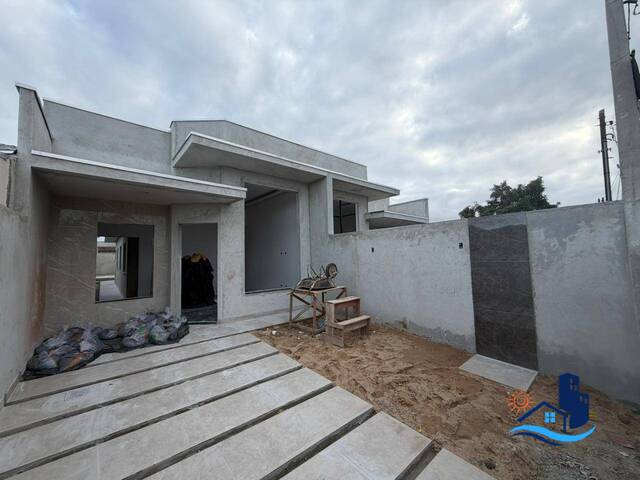 Casa para Venda em Matinhos - 5
