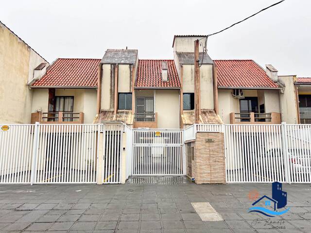 #690 - Apartamento para Venda em Matinhos - PR - 1