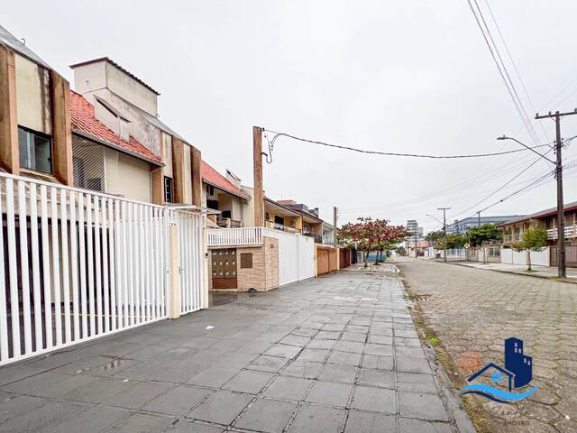 #690 - Apartamento para Venda em Matinhos - PR - 3