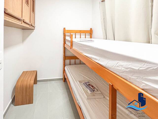 Apartamento para Venda em Matinhos - 4