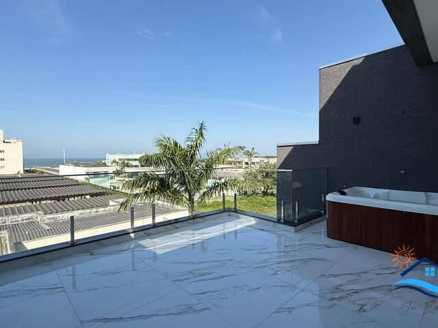 #659 - Triplex para Venda em Matinhos - PR - 1