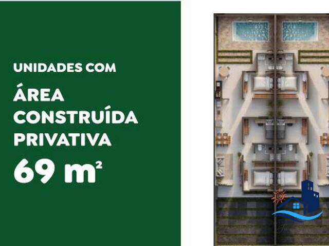 #691 - Casa para Venda em Matinhos - PR - 3