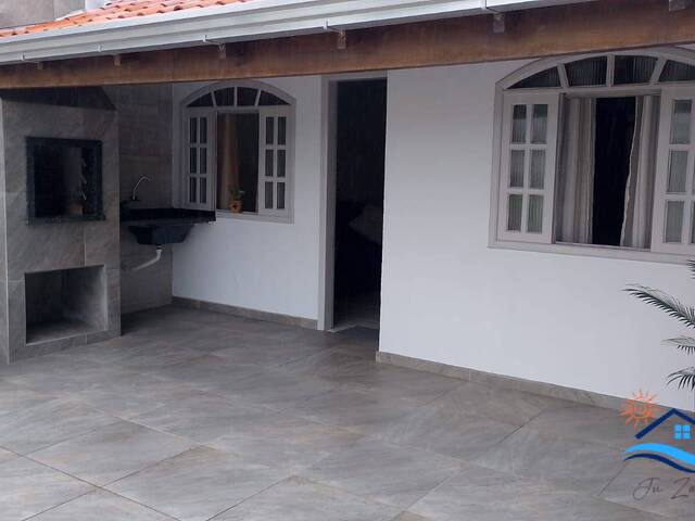 Casa para Venda em Guaratuba - 2