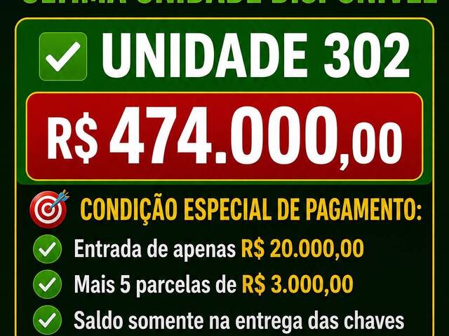 #571 - Apartamento para Venda em Matinhos - PR - 2