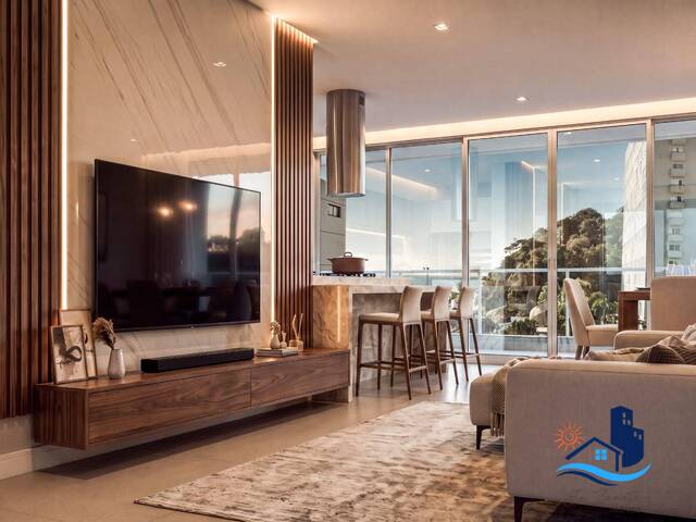 Apartamento para Venda em Matinhos - 5