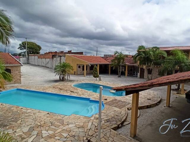 Ponto Comercial para Venda em Matinhos - 4