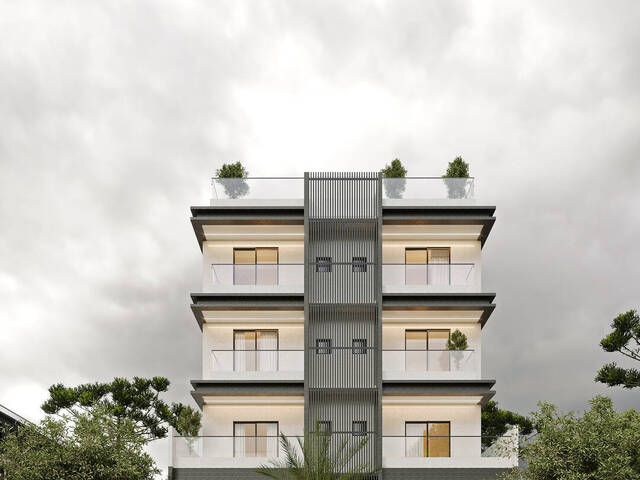 Apartamento para Venda em Matinhos - 2