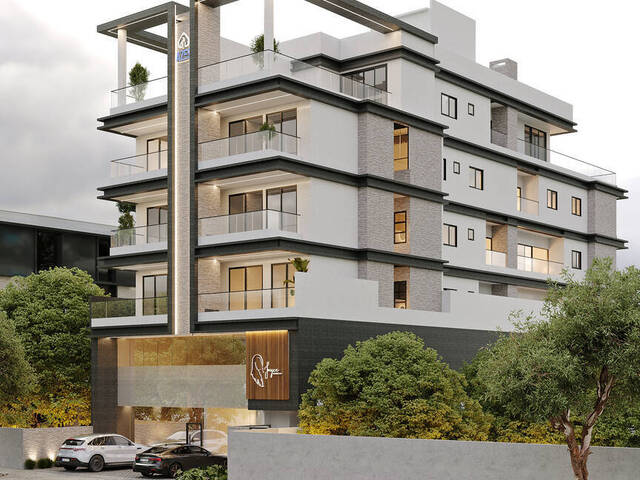 Apartamento para Venda em Matinhos - 3