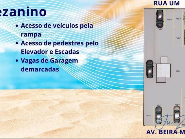 Apartamento para Venda em Matinhos - 5