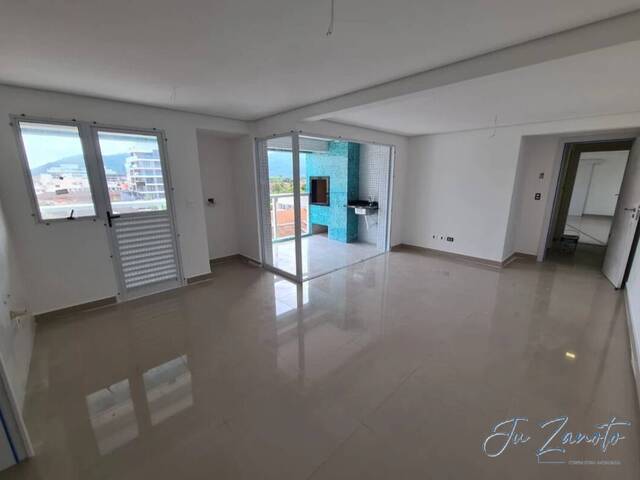 #276 - Apartamento para Venda em Matinhos - PR