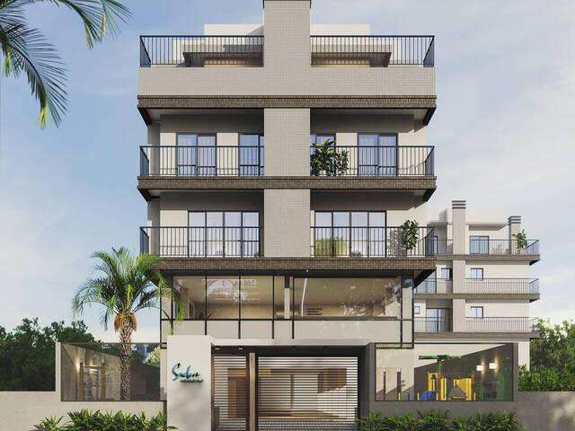 Apartamento para Venda em Matinhos - 4
