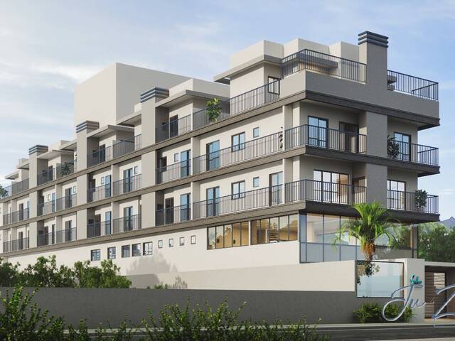Apartamento para Venda em Matinhos - 5