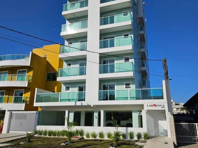 #436 - Apartamento para Venda em Matinhos - PR - 2