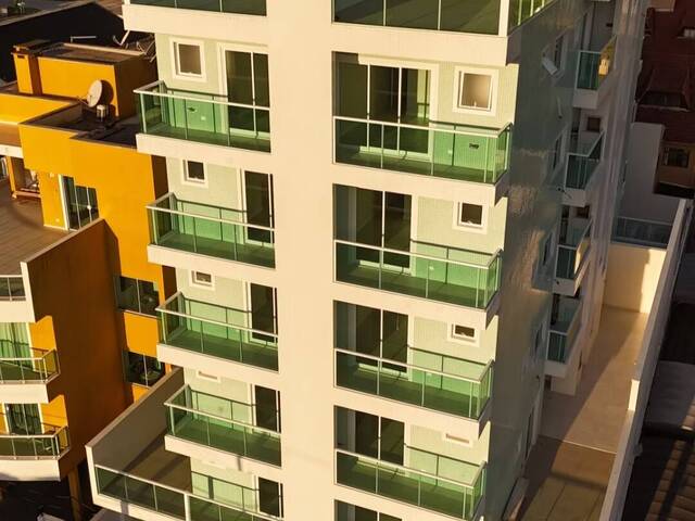 #436 - Apartamento para Venda em Matinhos - PR - 3