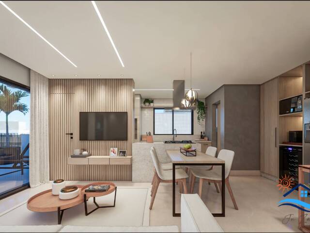 Apartamento para Venda em Guaratuba - 5