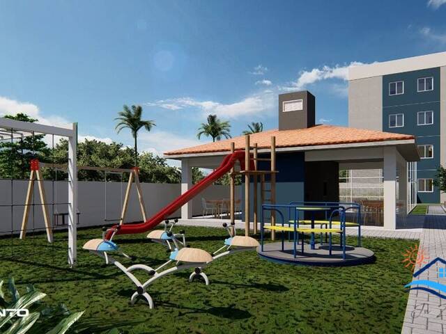 #466 - Apartamento para Venda em Matinhos - PR - 3