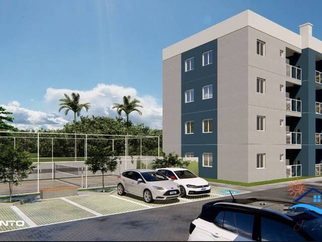 Apartamento para Venda em Matinhos - 5