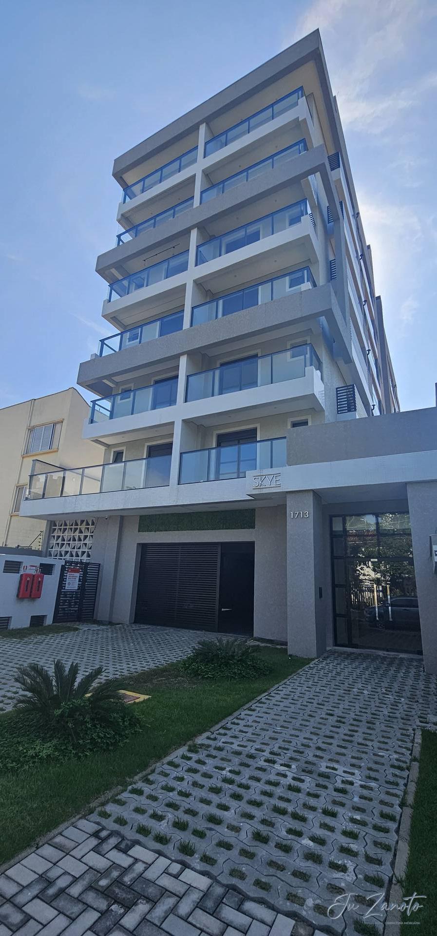 Apartamento à venda com 2 quartos, 112m² - Foto 2