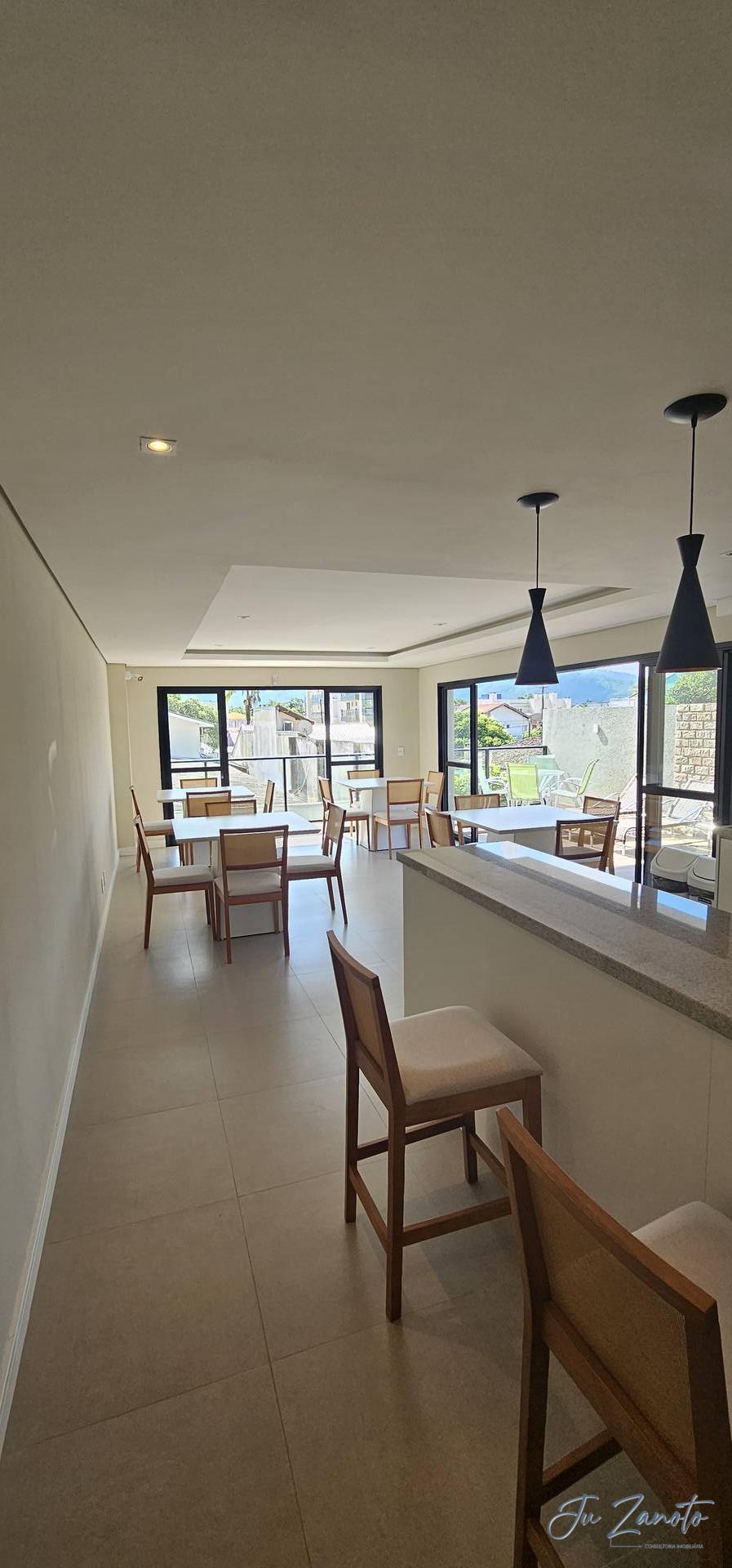 Apartamento à venda com 2 quartos, 112m² - Foto 3