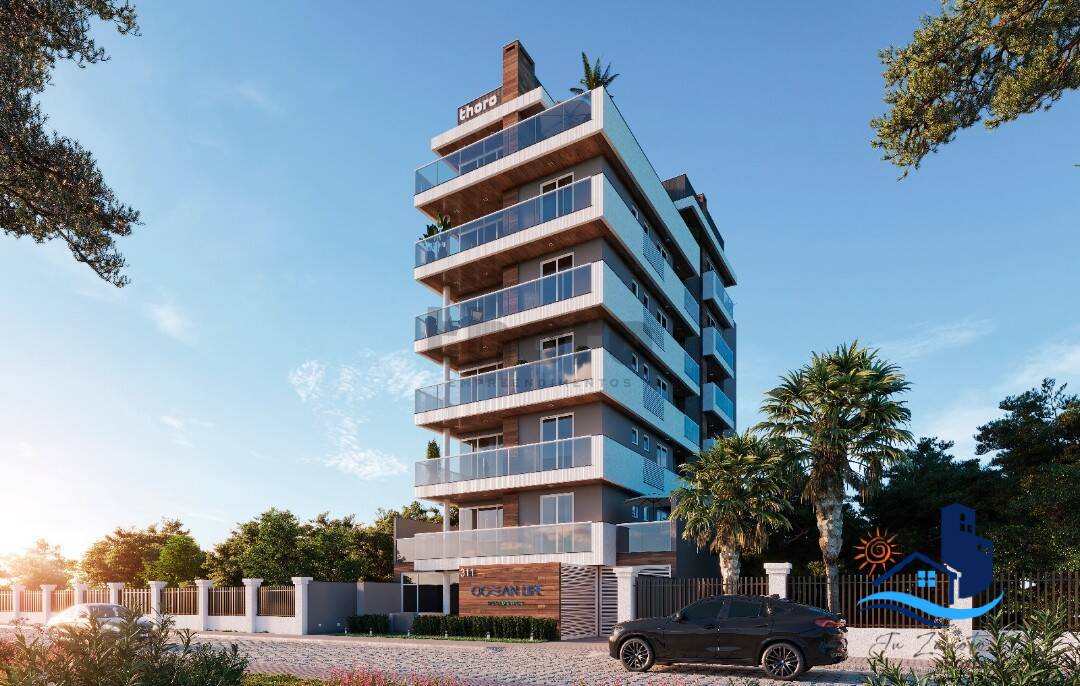 Apartamento à venda com 3 quartos, 170m² - Foto 3