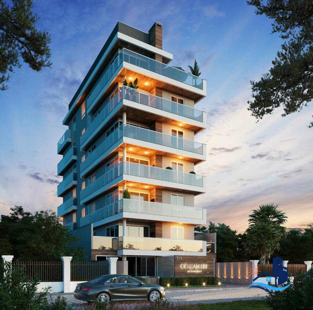 Apartamento à venda com 3 quartos, 170m² - Foto 4