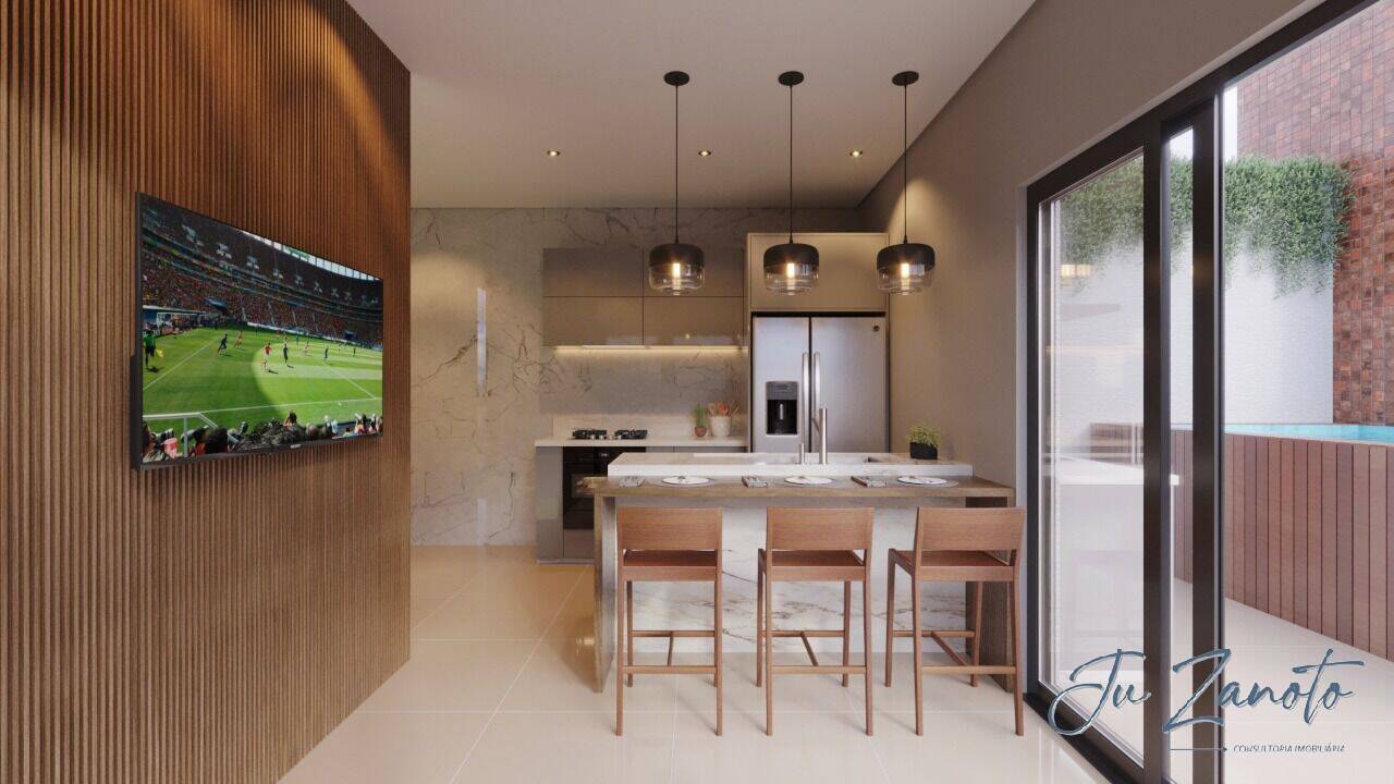 Apartamento à venda com 3 quartos, 88m² - Foto 4