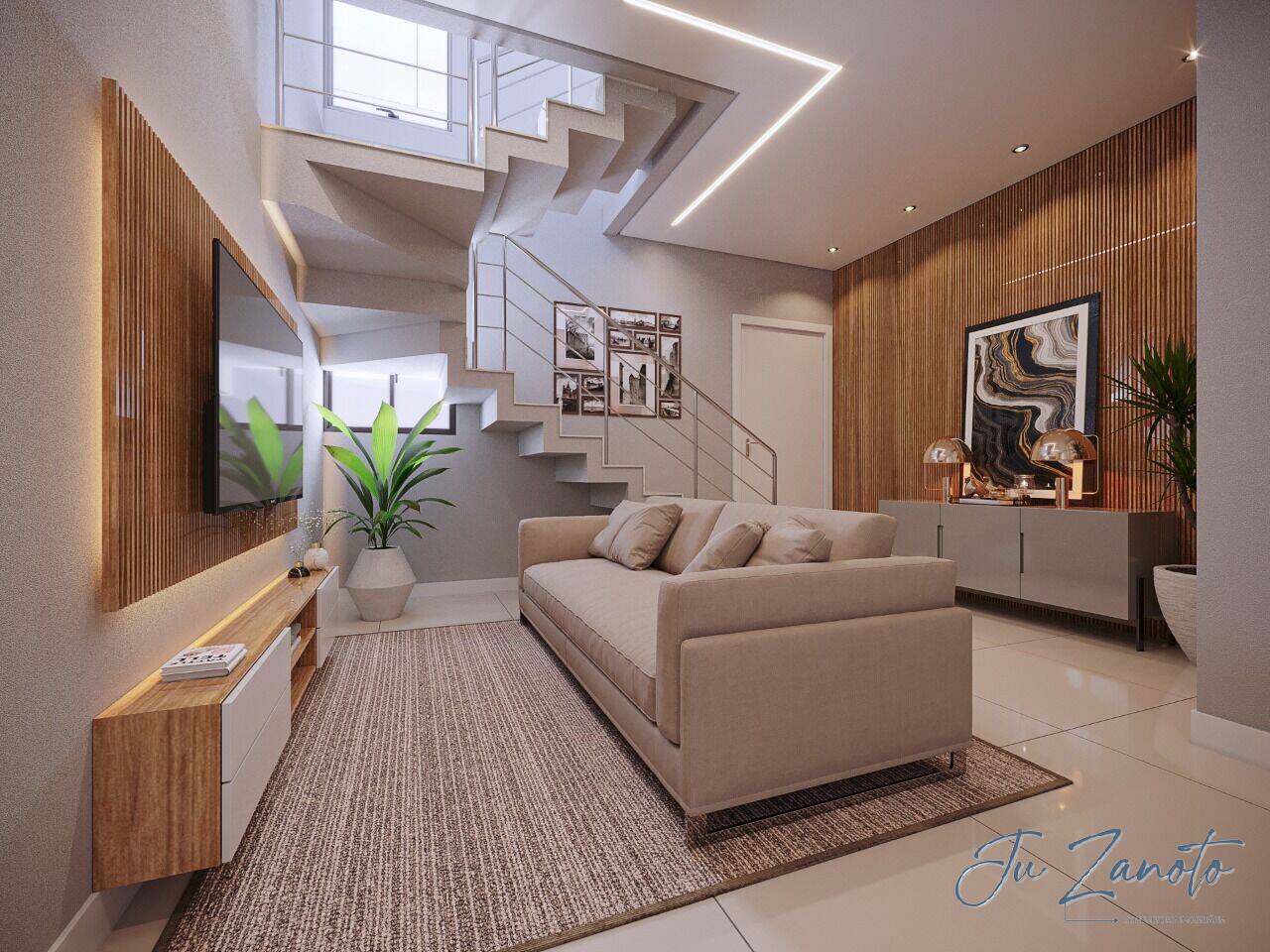 Apartamento à venda com 3 quartos, 88m² - Foto 5