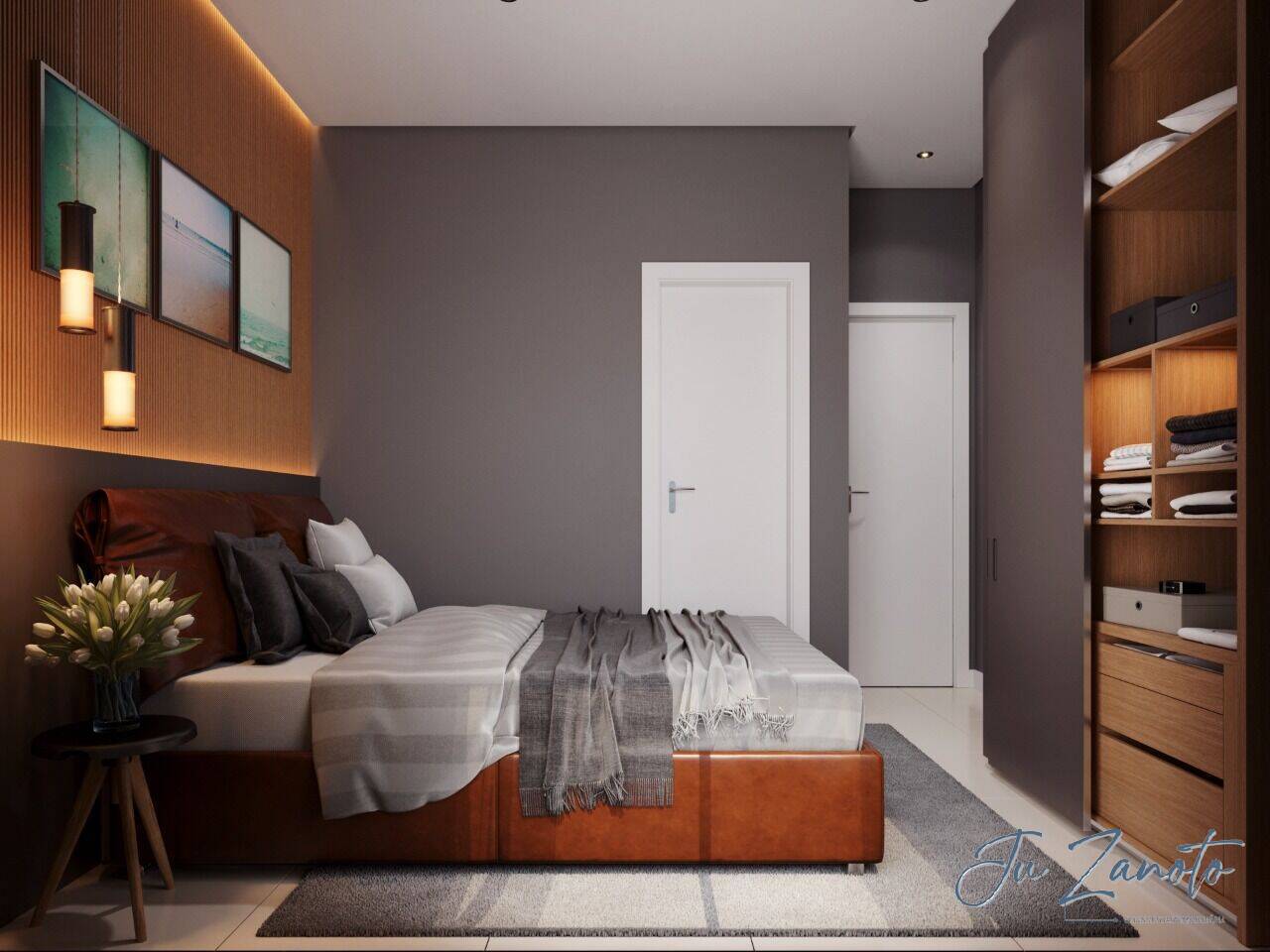 Apartamento à venda com 3 quartos, 88m² - Foto 8