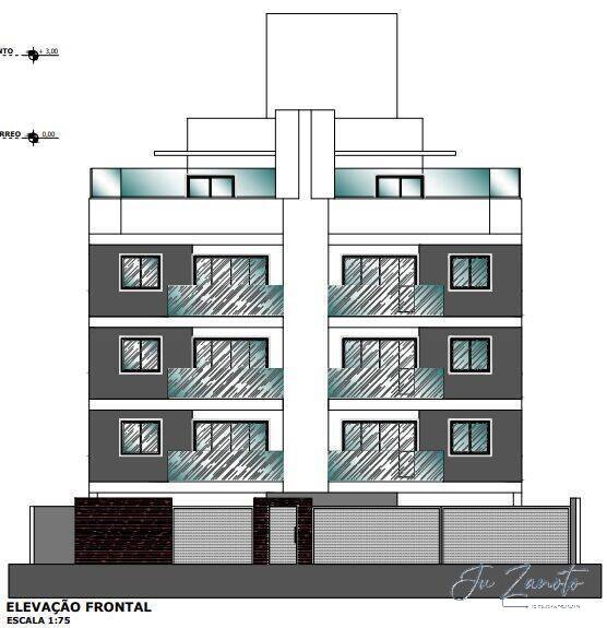 Apartamento à venda com 3 quartos, 88m² - Foto 10