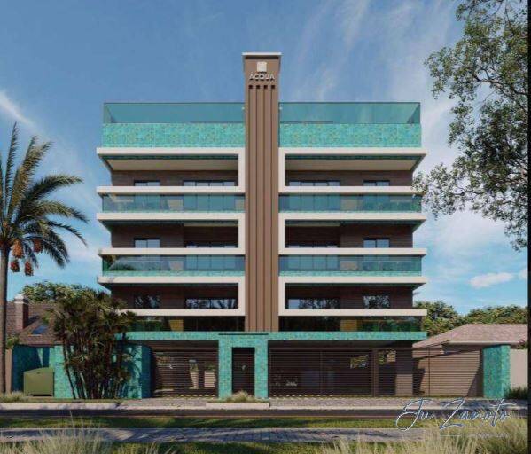 Apartamento à venda com 3 quartos, 88m² - Foto 1