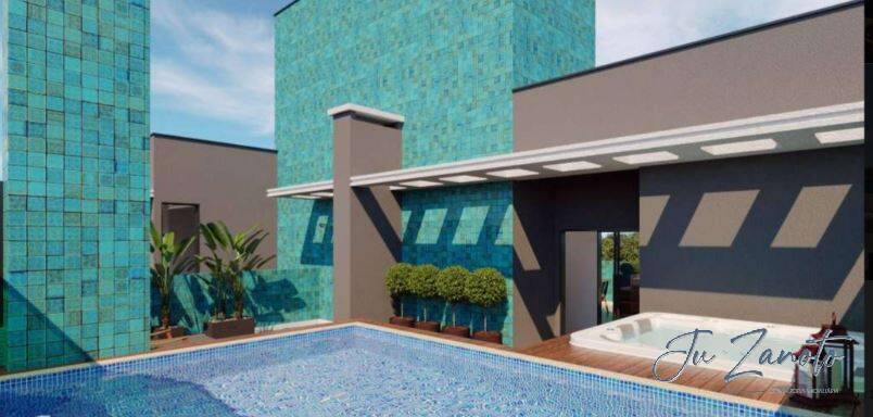 Apartamento à venda com 3 quartos, 88m² - Foto 14
