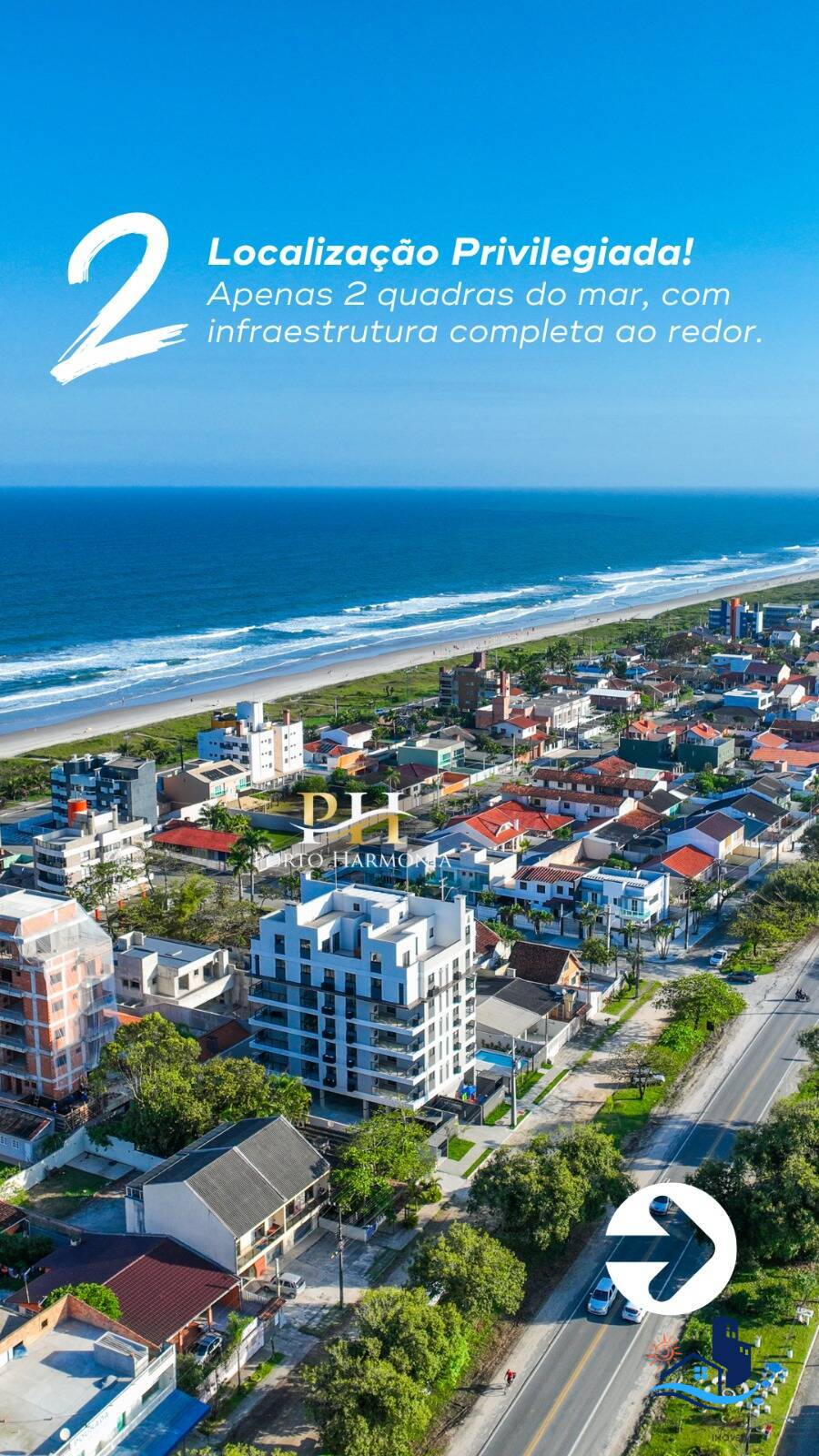 Apartamento, 2 quartos, 100 m² - Foto 6