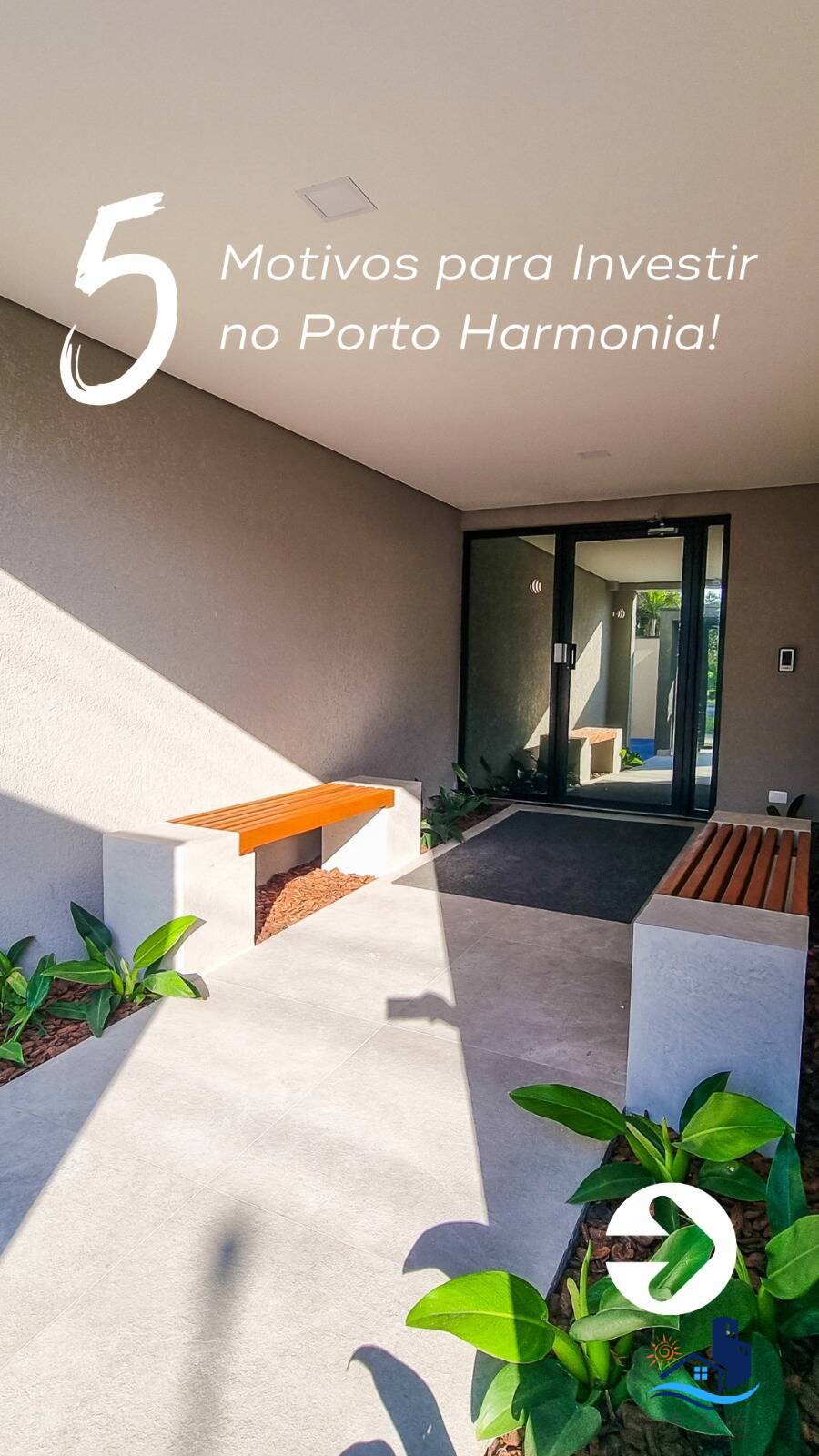 Apartamento, 2 quartos, 100 m² - Foto 7