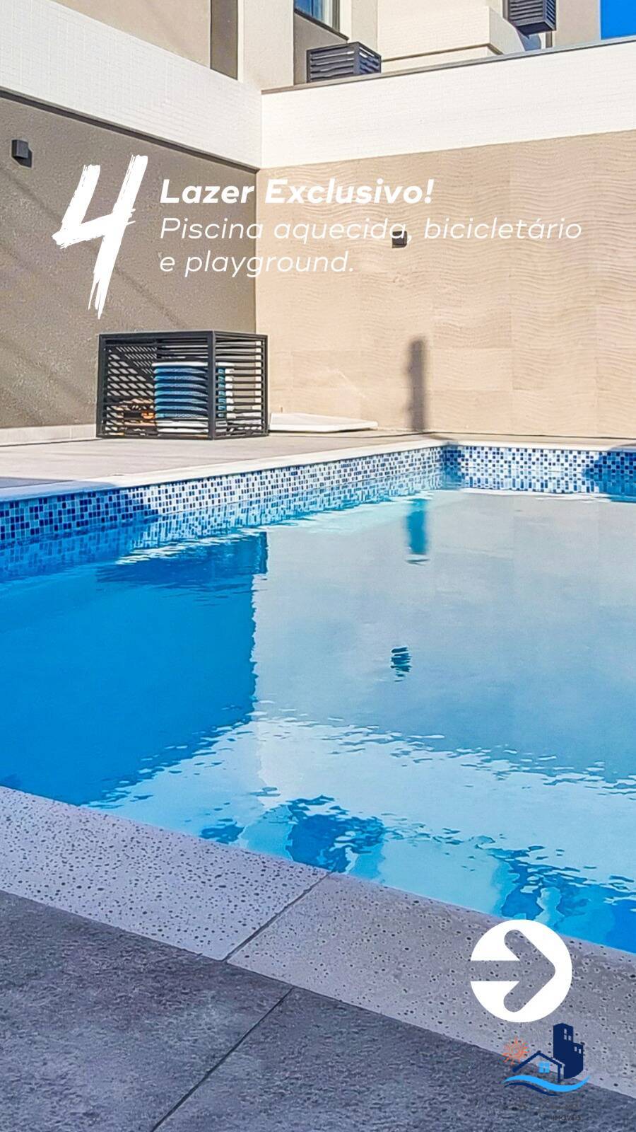 Apartamento, 2 quartos, 100 m² - Foto 8