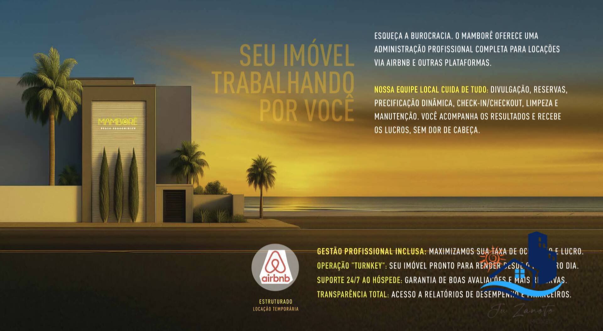 Apartamento, 1 quarto, 20 m² - Foto 1