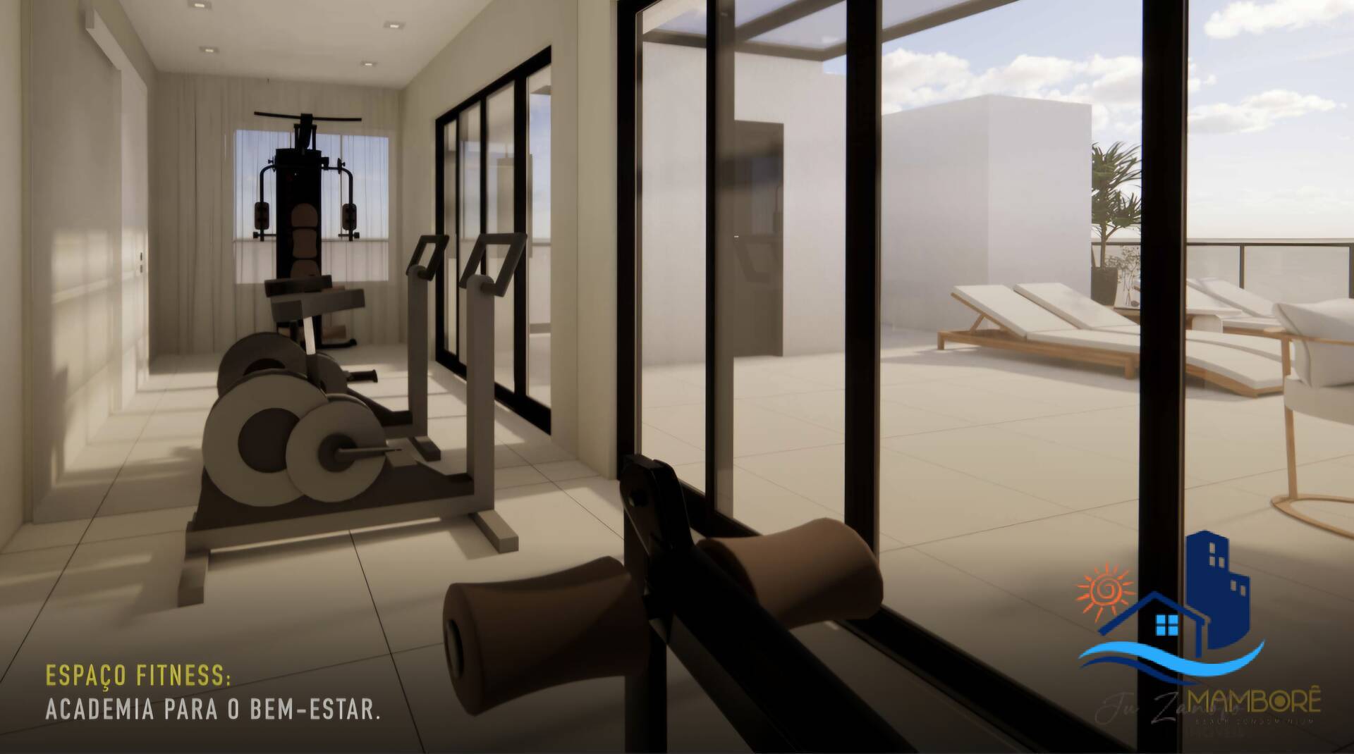 Apartamento, 1 quarto, 20 m² - Foto 7