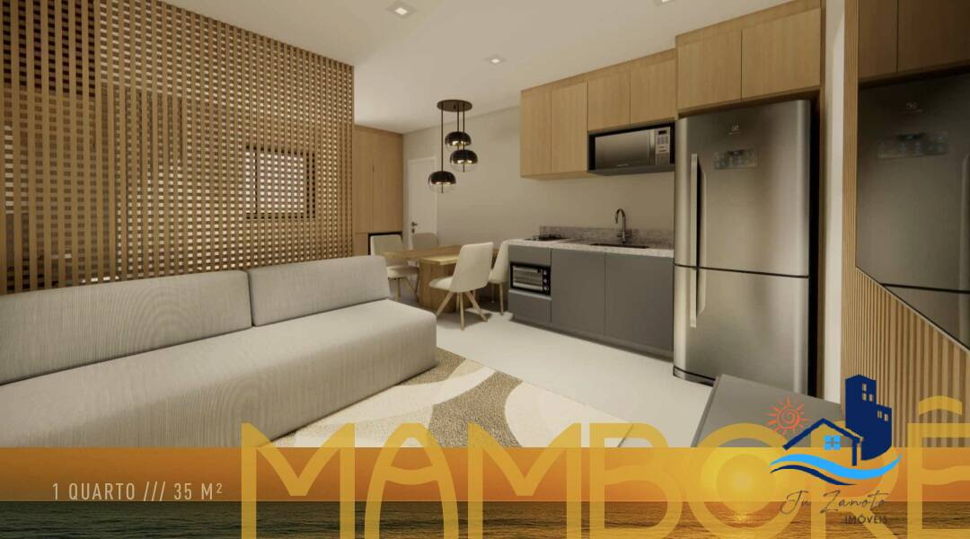 Apartamento, 1 quarto, 20 m² - Foto 11