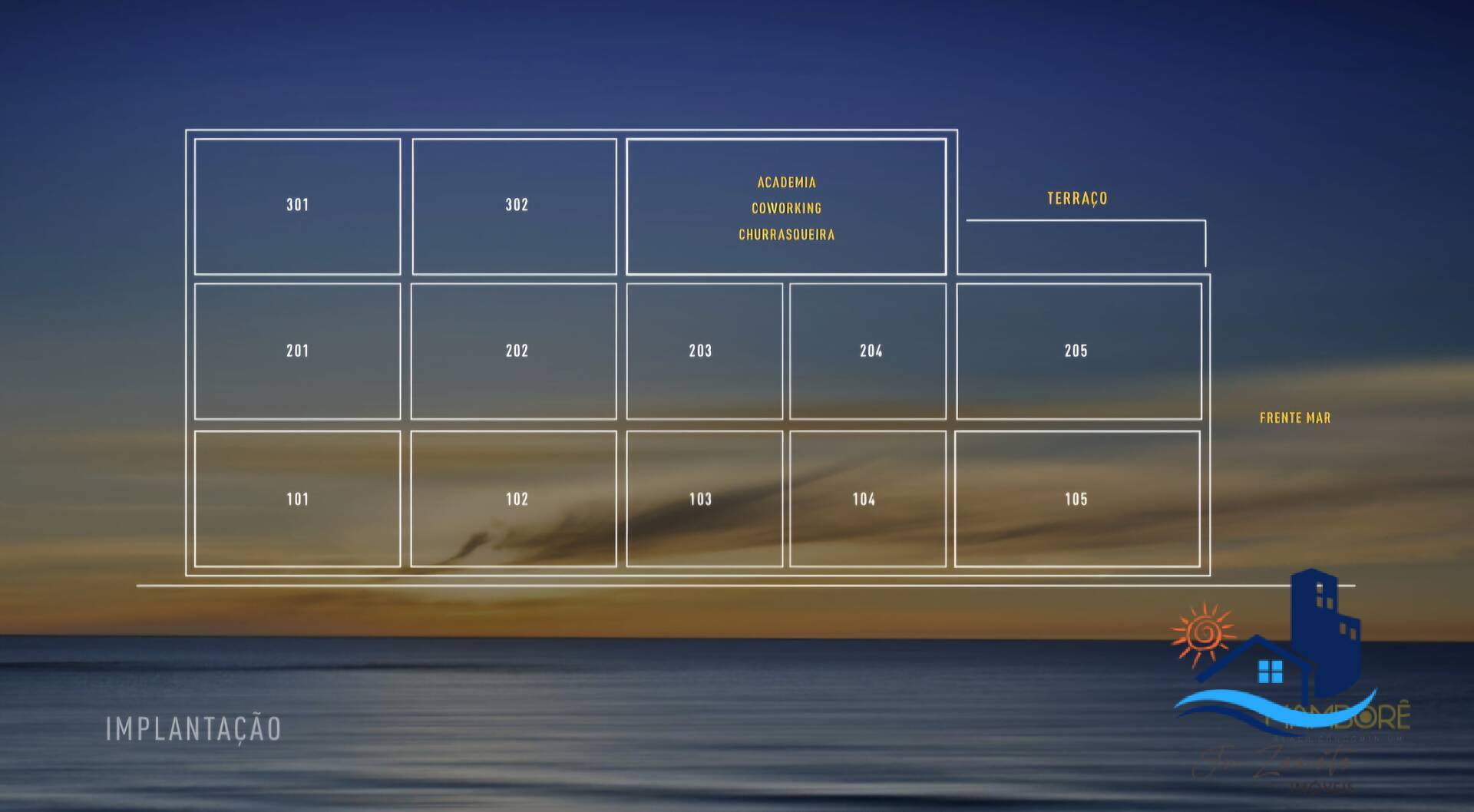 Apartamento, 1 quarto, 20 m² - Foto 17