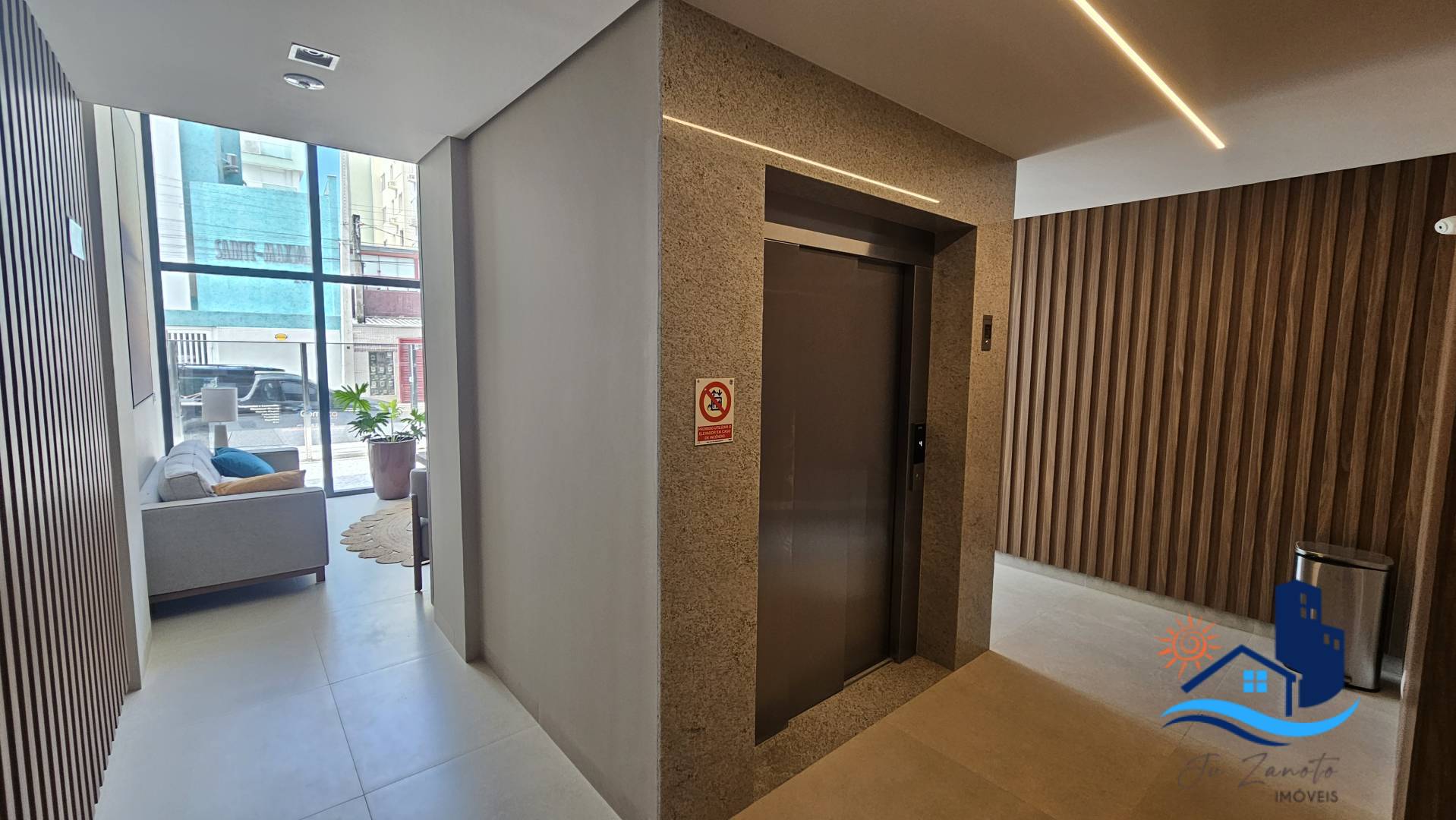 Cobertura, 4 quartos, 209 m² - Foto 4
