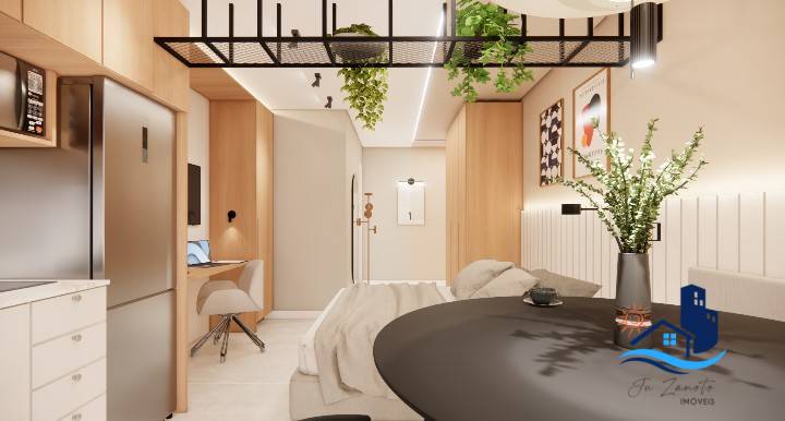 Apartamento, 1 quarto - Foto 7