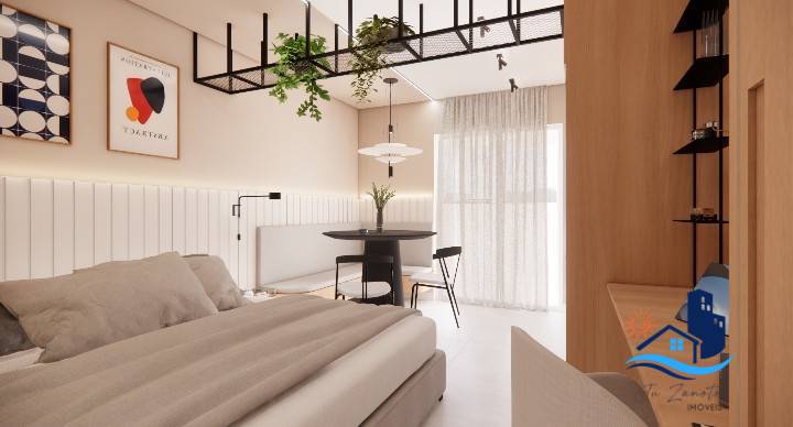 Apartamento, 1 quarto - Foto 11