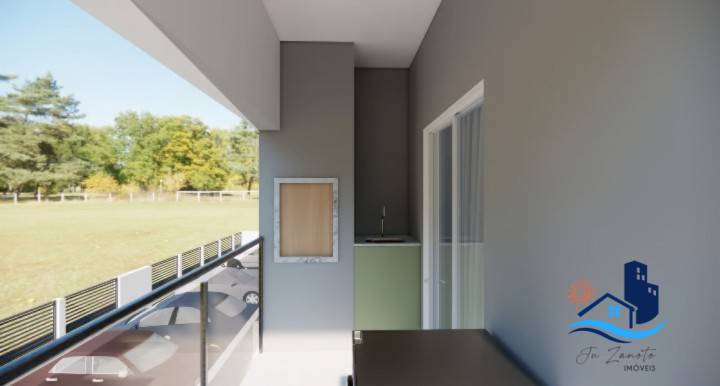 Apartamento, 1 quarto - Foto 14