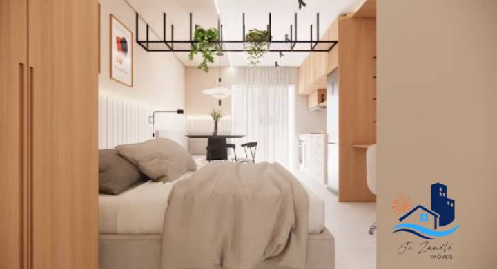 Apartamento, 1 quarto - Foto 13